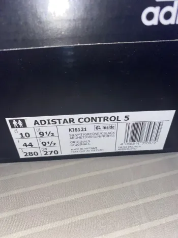 Used Adidas Adistar Control 5 bike — image 8 of 14