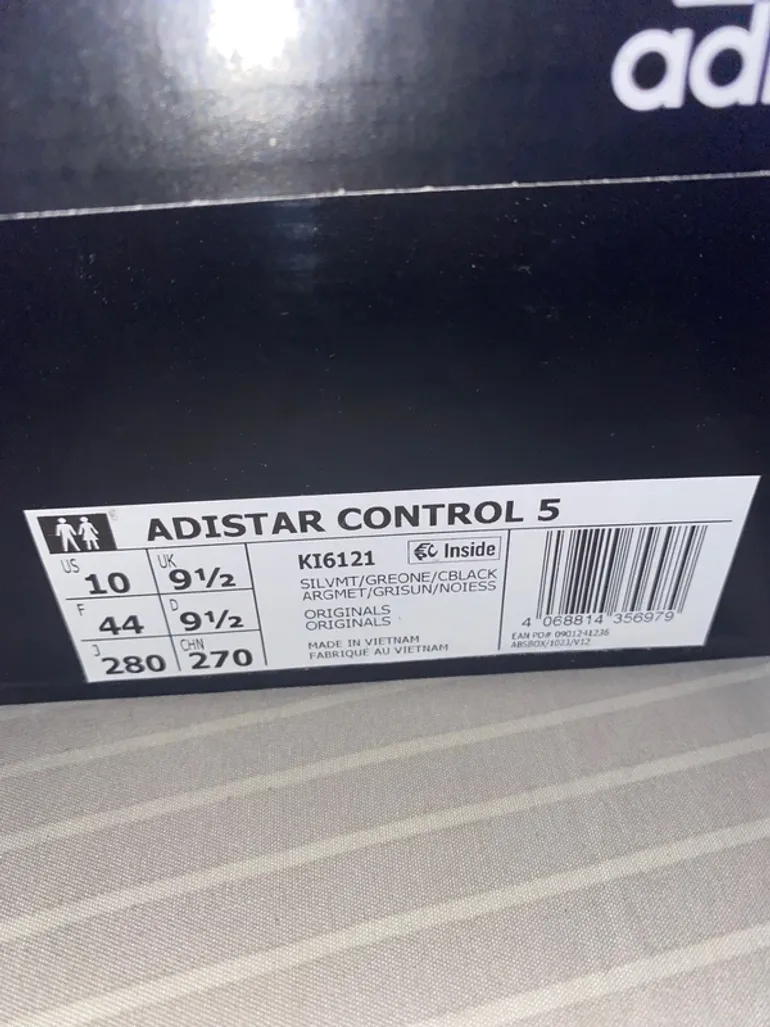 Used Adidas Adistar Control 5 bike — image 8 of 14