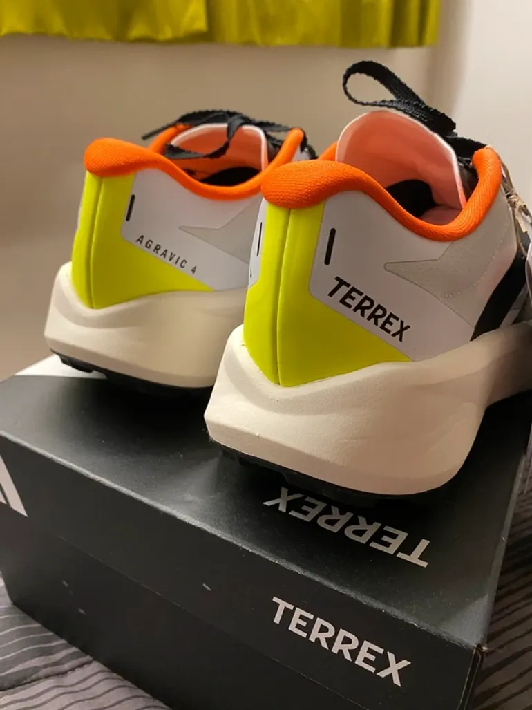 Adidas Terrex Agravic 4 bike d'occasion — image 4 sur 15