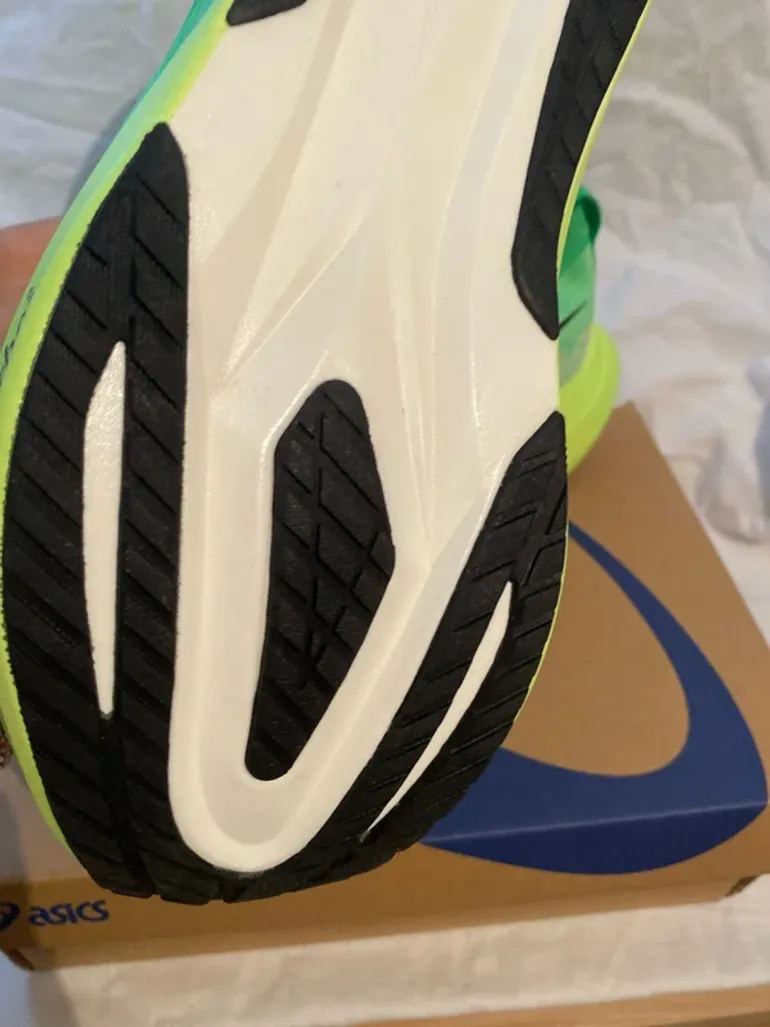 Used Asics Megablast bike — image 7 of 10