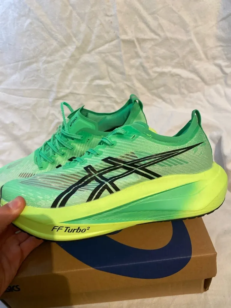 Used Asics Megablast bike — image 2 of 10