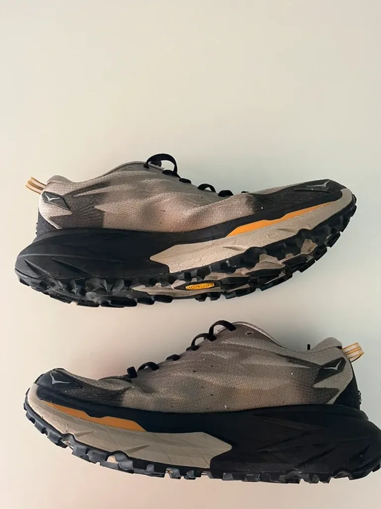 Used Hoka One One Mafate 5 bike — image 5 of 8