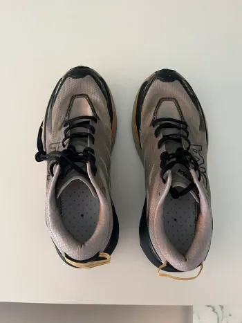 Hoka One One Mafate 5 bike d'occasion