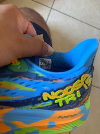 Używany Asics Noosa Tri 15 bike — zdjęcie 6 z 7