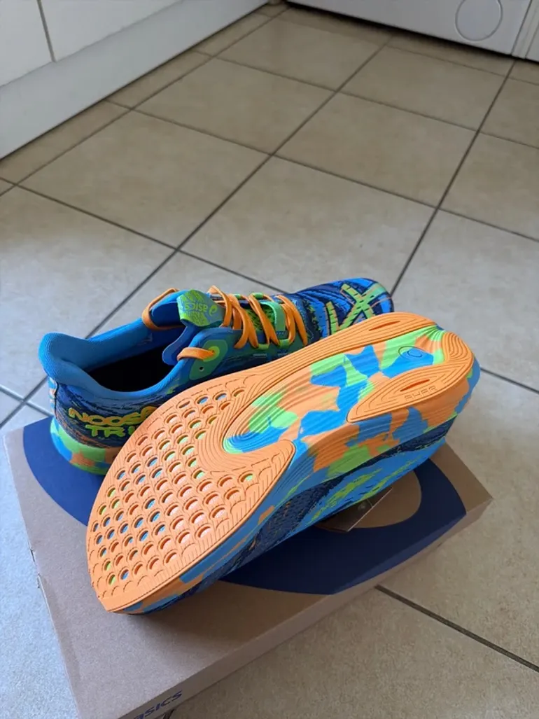 Używany Asics Noosa Tri 15 bike — zdjęcie 5 z 7