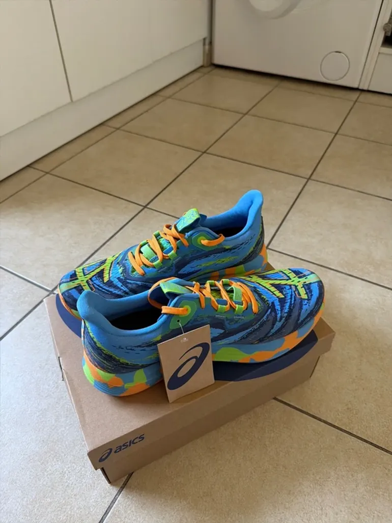 Używany Asics Noosa Tri 15 bike — zdjęcie 3 z 7