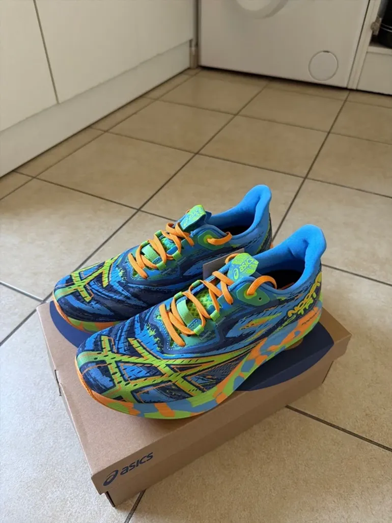 Używany Asics Noosa Tri 15 bike — zdjęcie 2 z 7