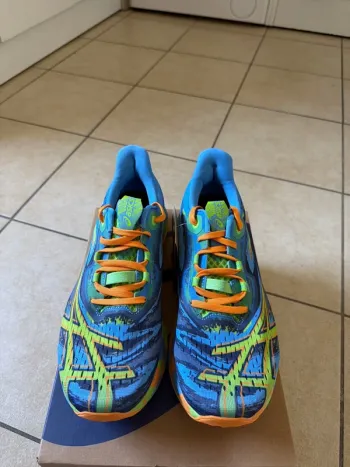 Asics Noosa Tri 15 bike d'occasion