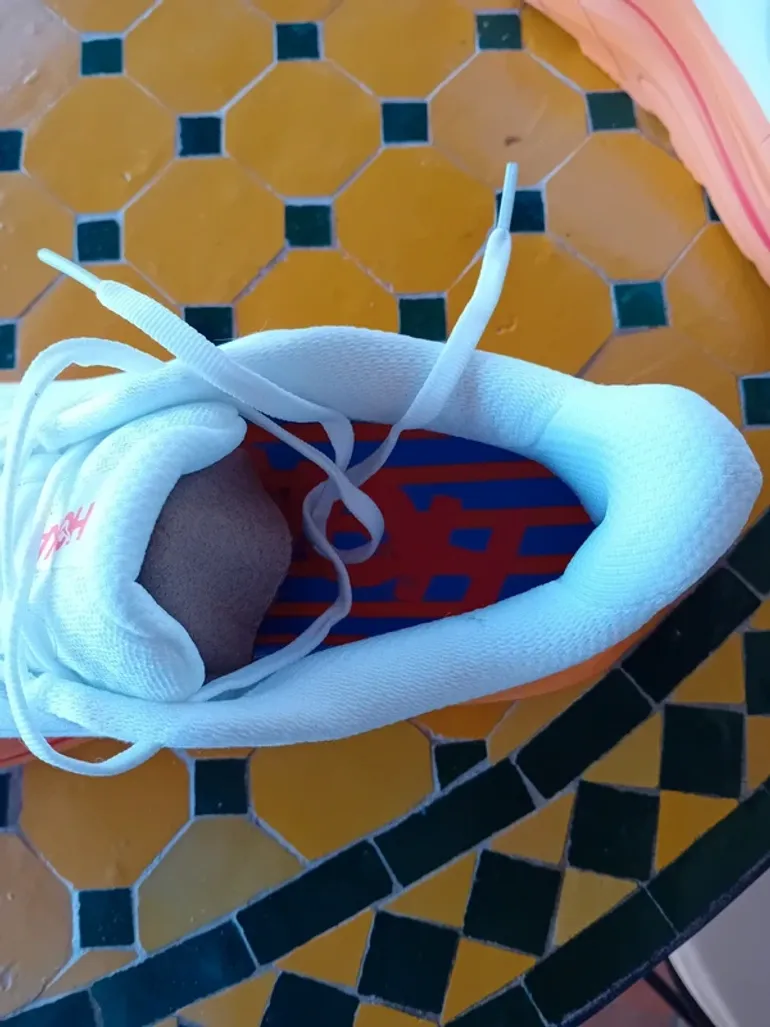 Gebrauchtes Hoka Running Shoes bike — Bild 3 von 6