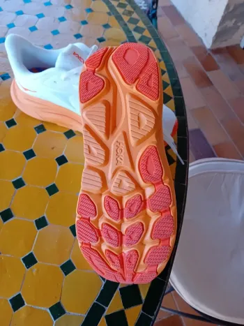 Gebrauchtes Hoka Running Shoes bike — Bild 5 von 6