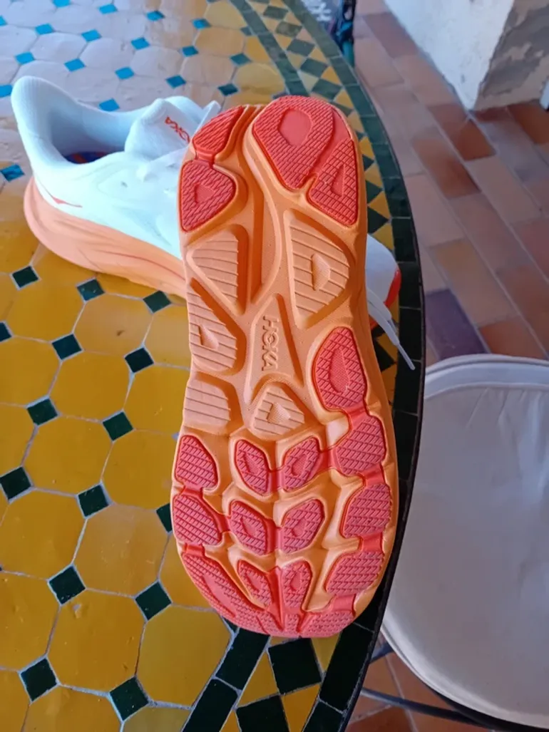 Gebrauchtes Hoka Running Shoes bike — Bild 5 von 6