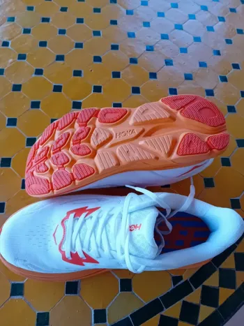 Gebrauchtes Hoka Running Shoes bike — Bild 4 von 6