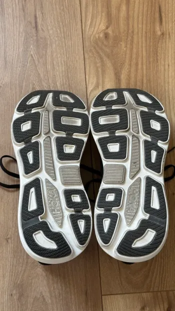 Hoka Bondi 9 bike d'occasion — image 5 sur 5