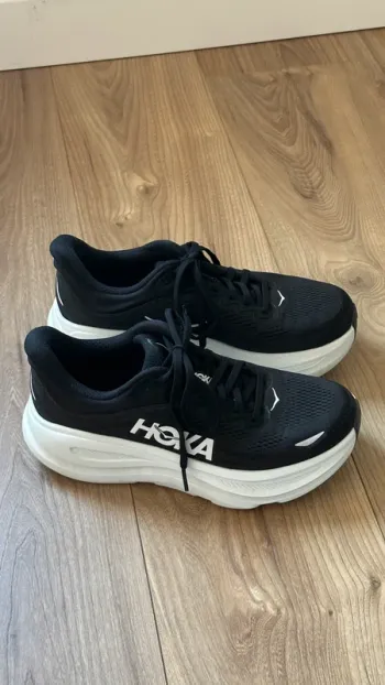Hoka Bondi 9 bike d'occasion — image 4 sur 5
