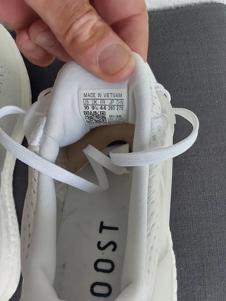 Used Adidas Ultraboost bike — image 6 of 6