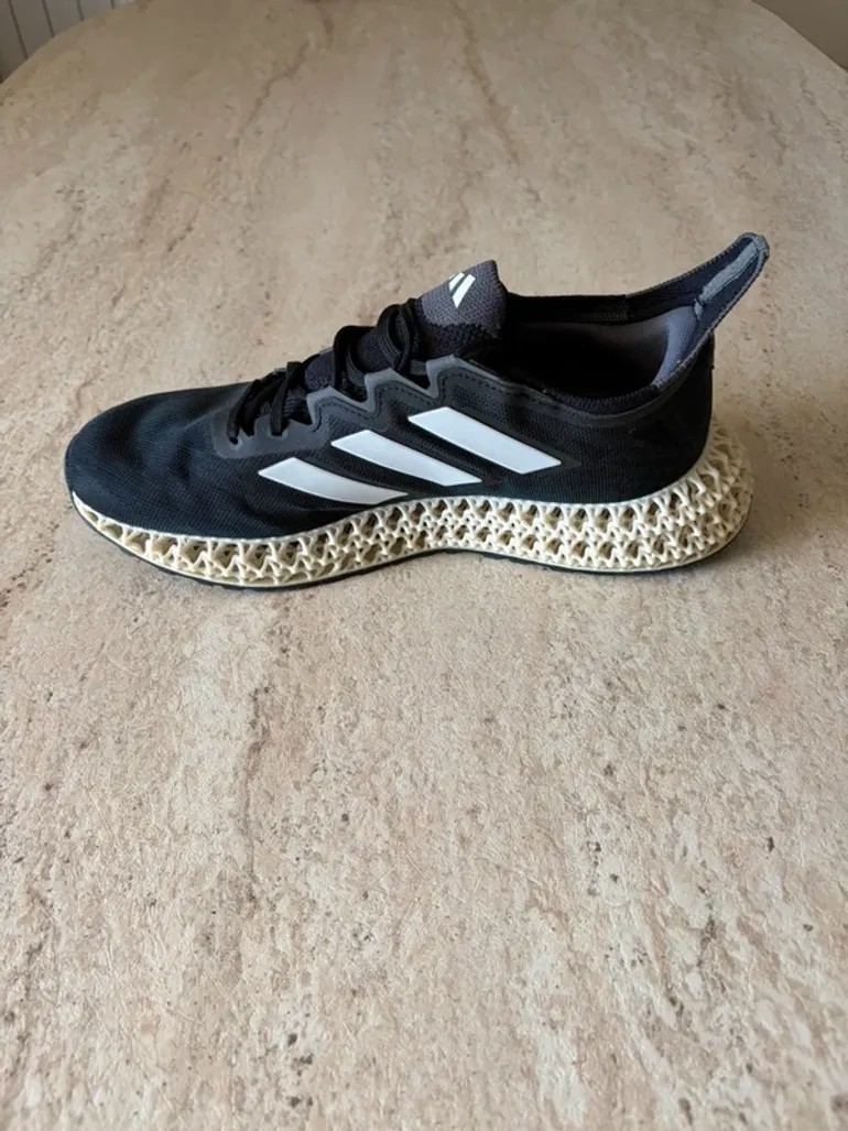 Gebrauchtes Adidas Baskets bike — Bild 7 von 10