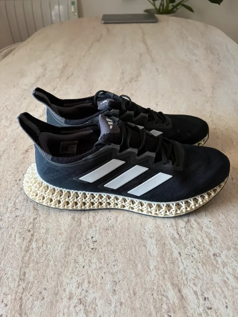 Gebrauchtes Adidas Baskets bike — Bild 4 von 10