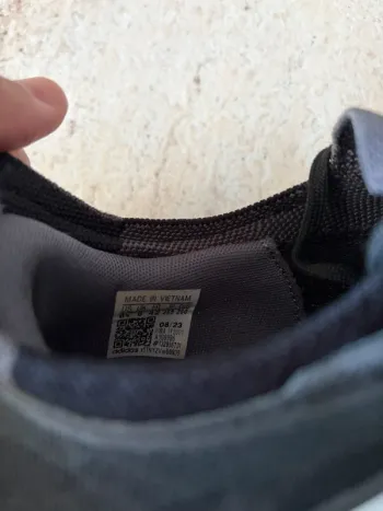 Gebrauchtes Adidas Baskets bike — Bild 10 von 10