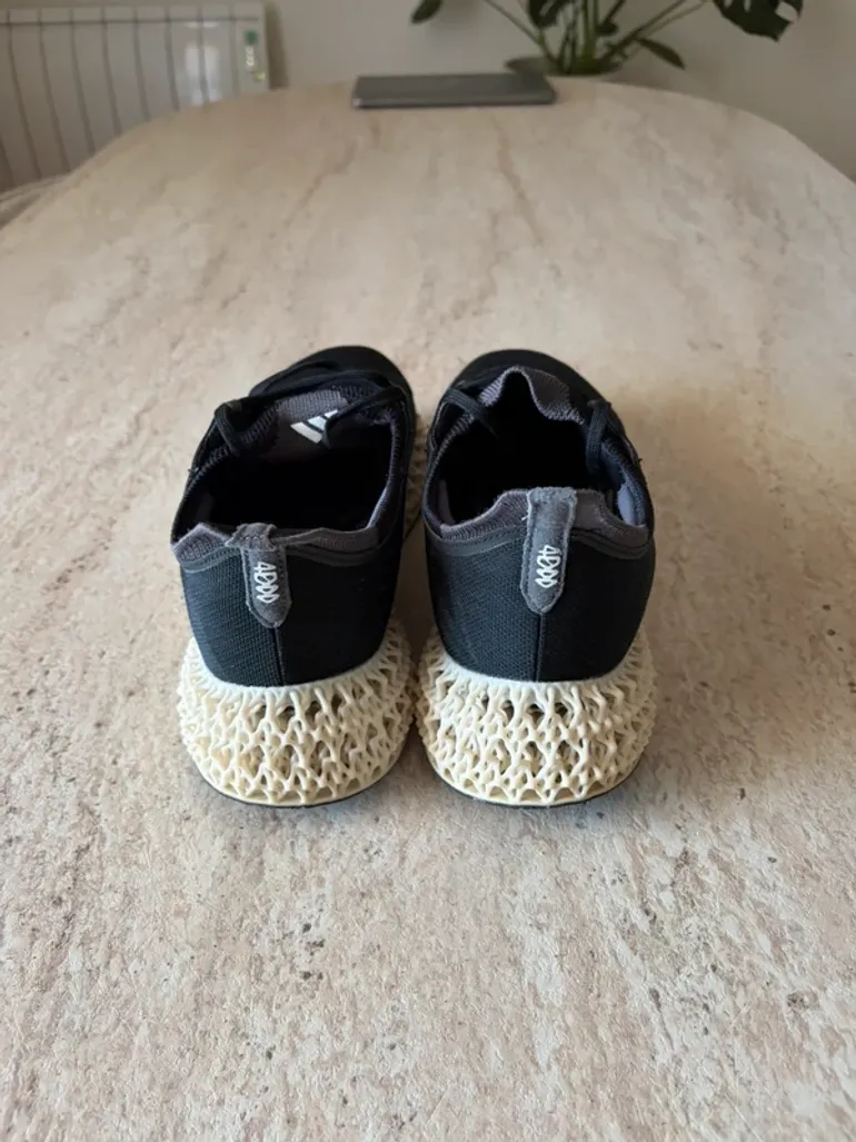 Gebrauchtes Adidas Baskets bike — Bild 6 von 10