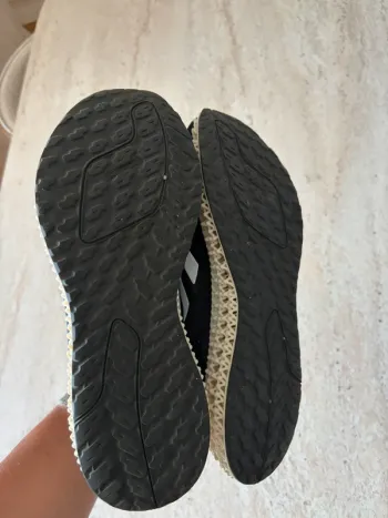 Gebrauchtes Adidas Baskets bike — Bild 9 von 10