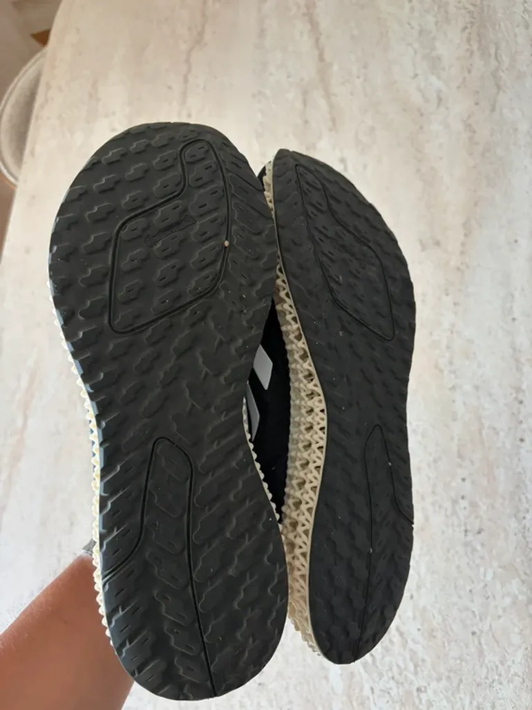 Gebrauchtes Adidas Baskets bike — Bild 9 von 10
