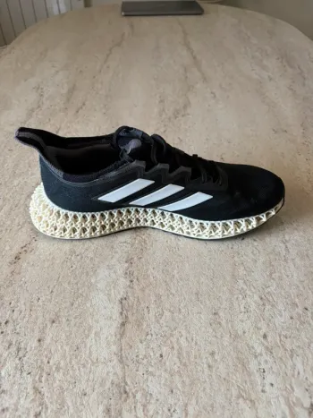 Gebrauchtes Adidas Baskets bike — Bild 8 von 10