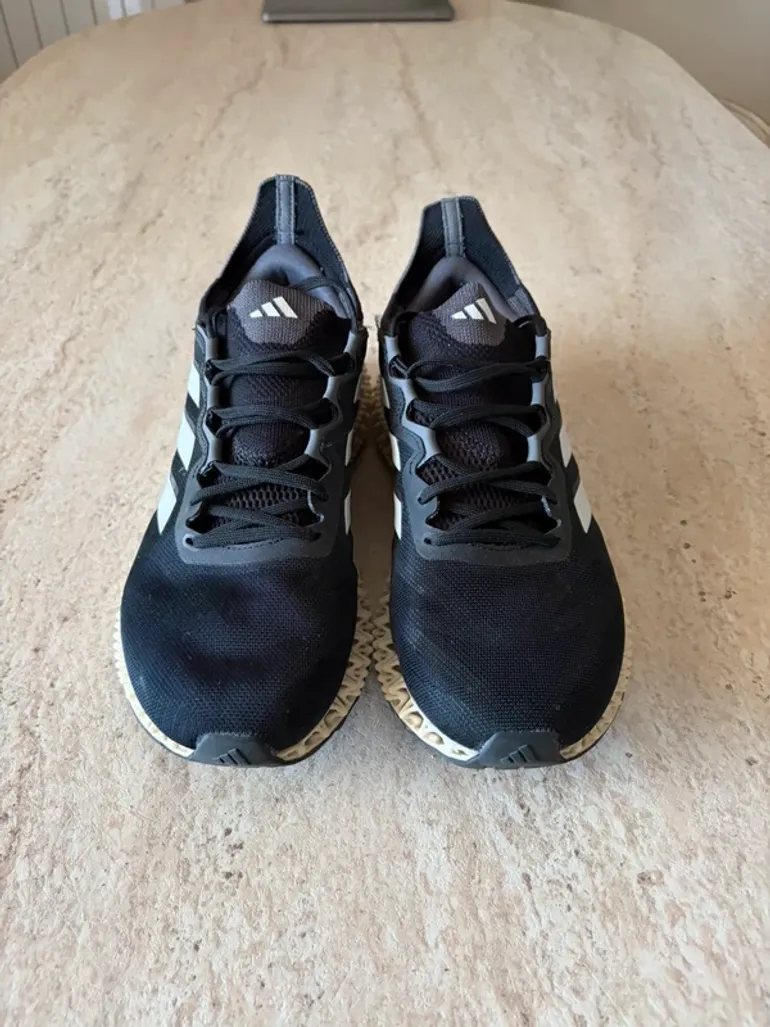 Gebrauchtes Adidas Baskets bike — Bild 2 von 10