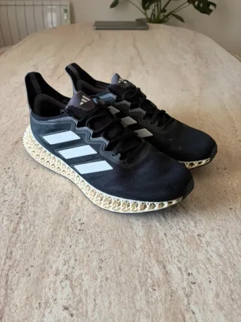 Gebrauchtes Adidas Baskets bike — Bild 3 von 10