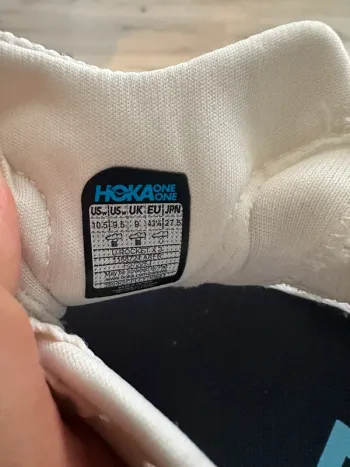 Used Hoka Rocket X 3 bike — image 6 of 6