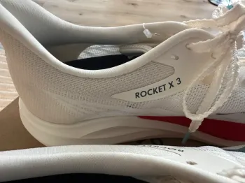 Used Hoka Rocket X 3 bike — image 3 of 6