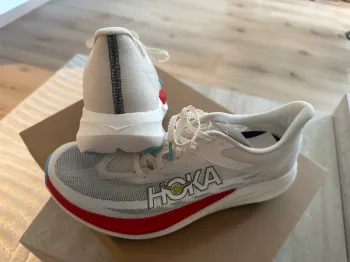 Used Hoka Rocket X 3 bike — image 4 of 6