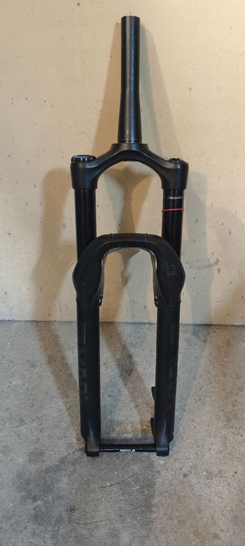 Gebrauchtes RockShox Yari RC Fork 2021 bike
