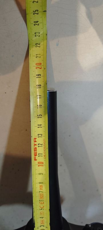 Brugt RockShox Yari RC Fork 2021 bike — billede 7 af 8