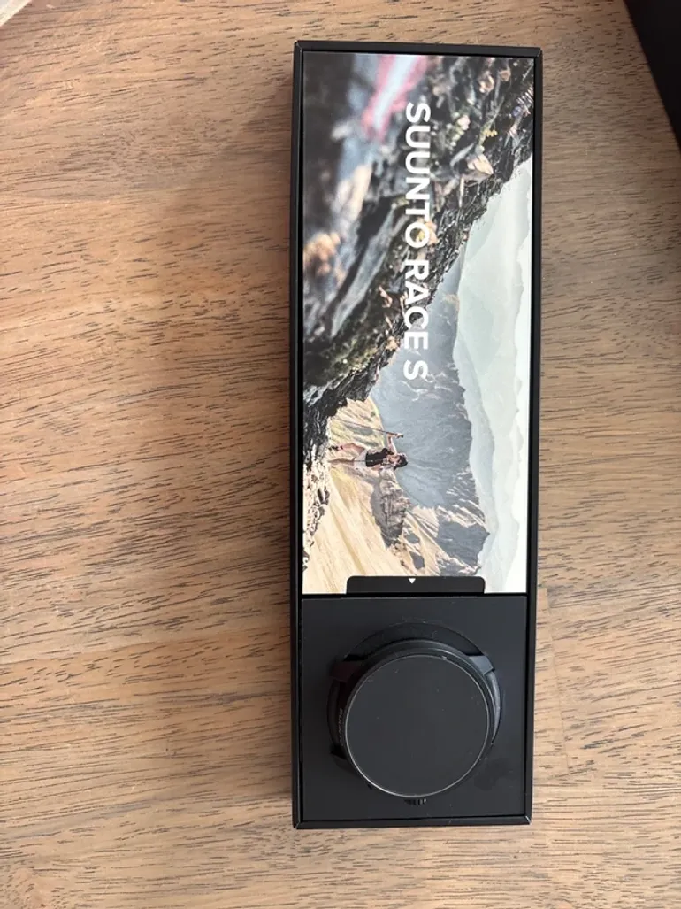 Used Suunto Race S bike — image 3 of 3