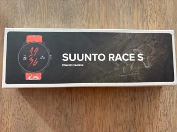 Used Suunto Race S bike — image 2 of 3