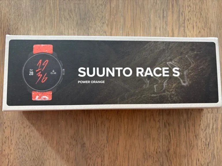 Used Suunto Race S bike — image 2 of 3