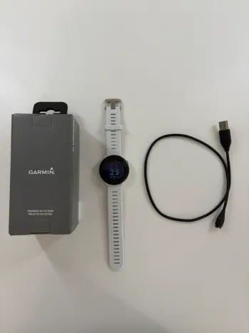 Used Garmin Forerunner 55 bike — image 3 of 4