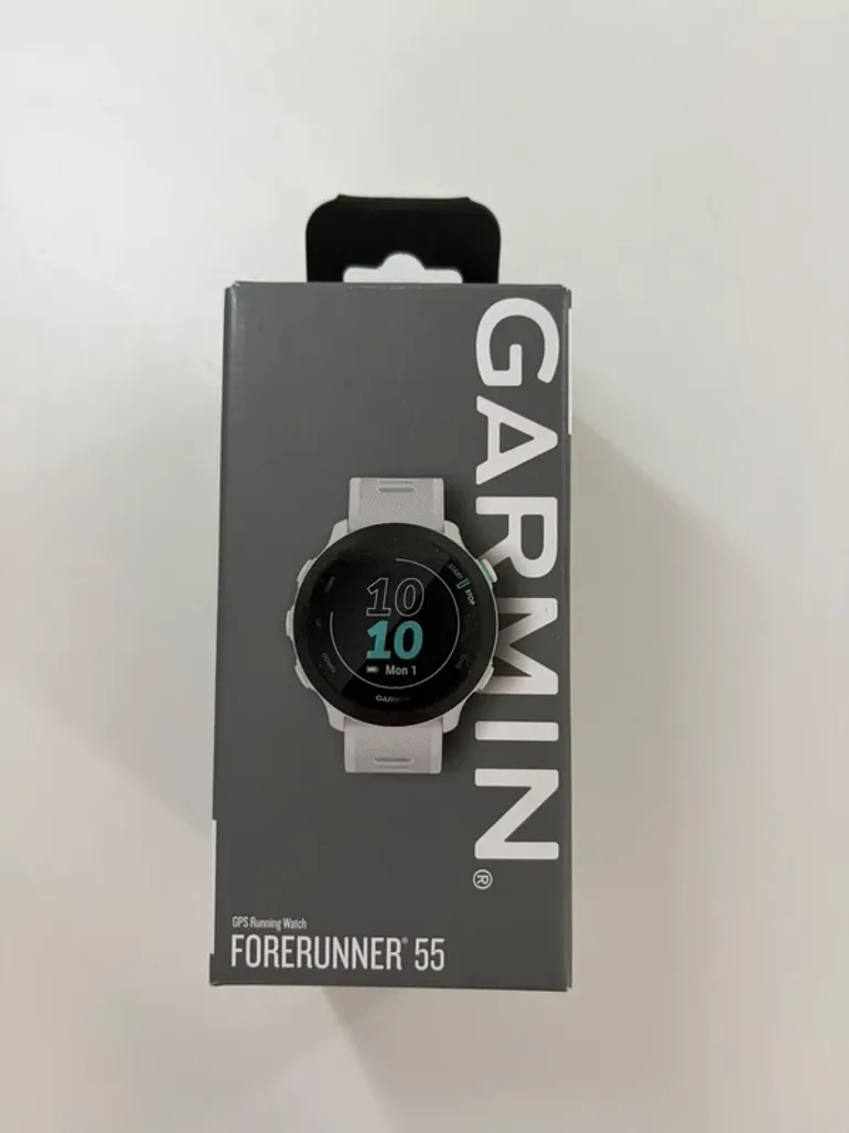 Used Garmin Forerunner 55 bike — image 4 of 4