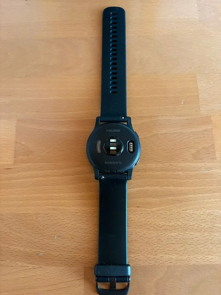 Tweedehands Garmin Vivoactive 4 bike — afbeelding 3 van 3