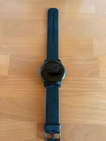 Tweedehands Garmin Vivoactive 4 bike — afbeelding 2 van 3