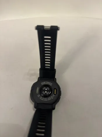 Used Garmin Instinct Crossover bike — image 4 of 4