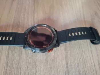 Used Garmin Fenix 7 Pro bike — image 5 of 8