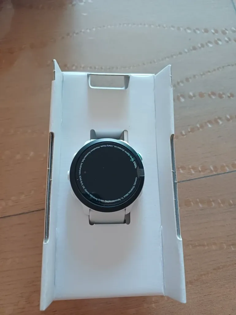 Używany Garmin Montre bike — zdjęcie 2 z 4