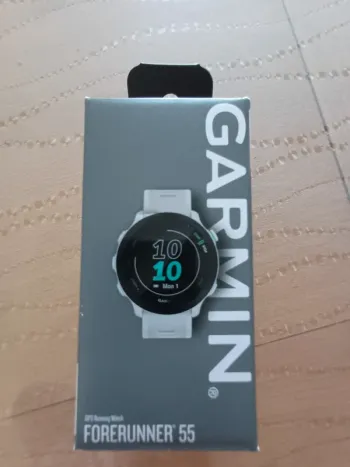 Używany Garmin Montre bike