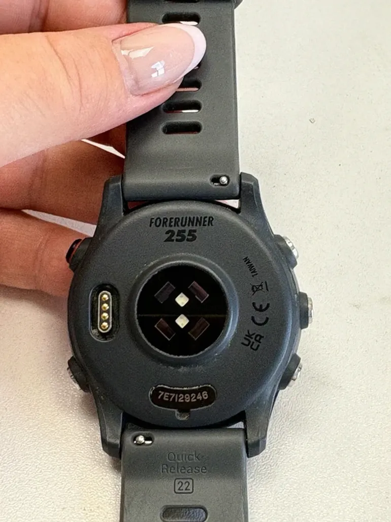 Garmin Forerunner 255 bike usato — immagine 7 di 9
