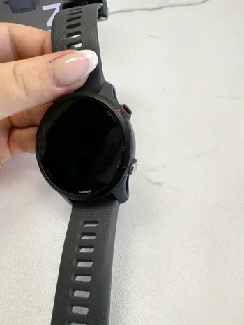 Garmin Forerunner 255 bike usato — immagine 5 di 9