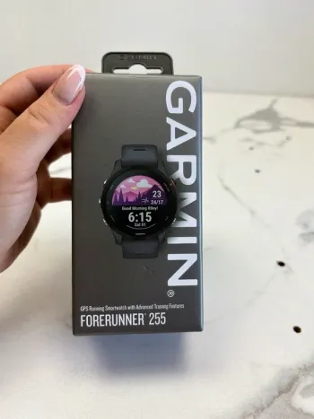Garmin Forerunner 255 bike usato
