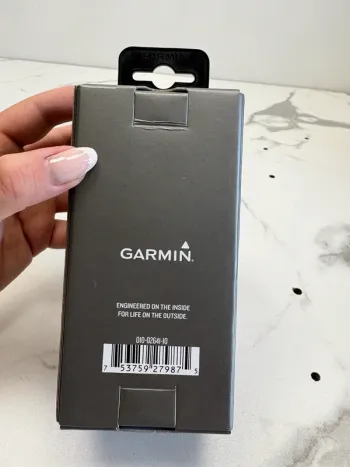 Garmin Forerunner 255 bike usato — immagine 8 di 9