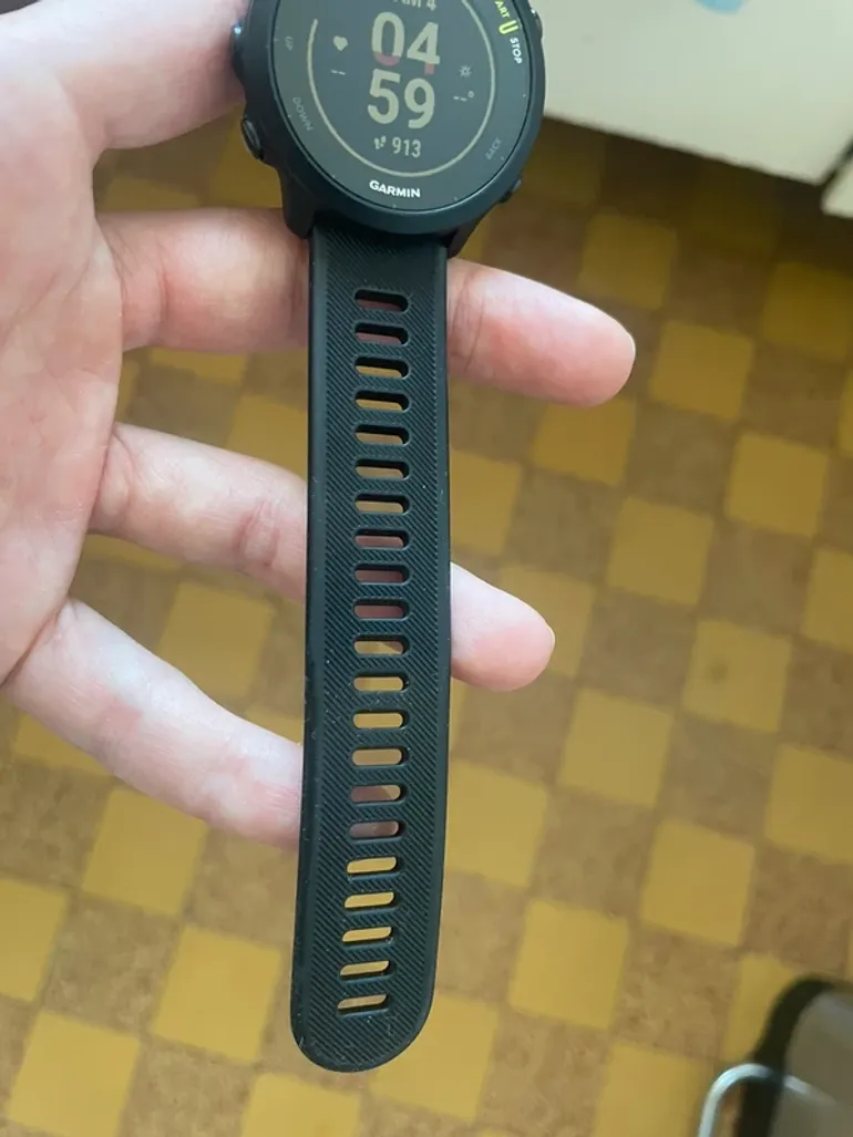 Used Garmin Forerunner 55 2025 bike — image 11 of 14