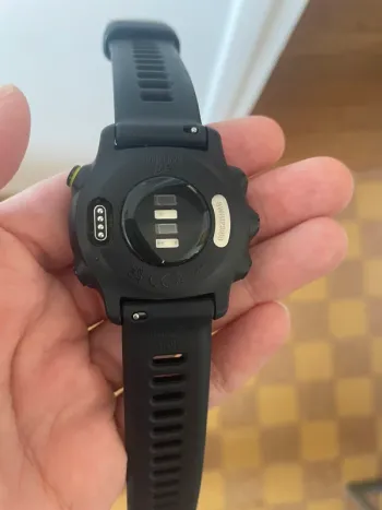 Used Garmin Forerunner 55 2025 bike — image 13 of 14